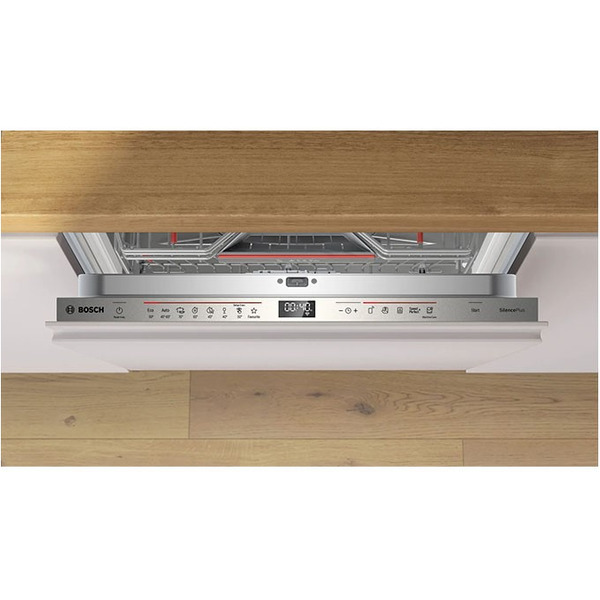 Посудомоечная машина Bosch SMV6ECX08E