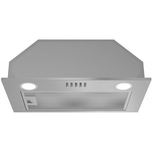 Кухонная вытяжка Schtoff Quattroporte 60 (нержавеющая сталь)