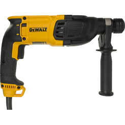 Перфоратор DeWalt D25133K-QS (кейс)