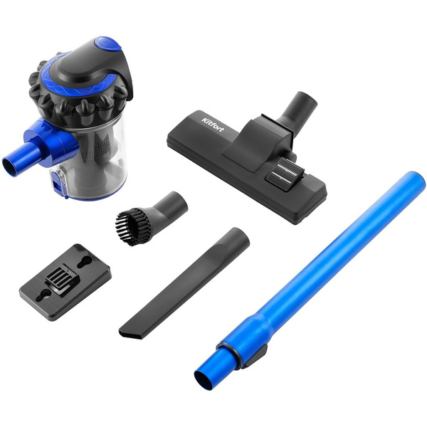 Пылесос Kitfort KT-544-2