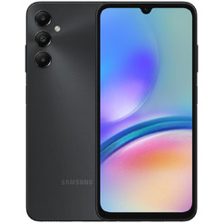 Смартфон Samsung Galaxy A05s SM-A057F 4GB/64GB (черный)