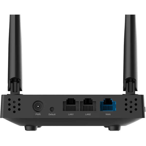 Wi-Fi роутер Netis N5
