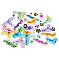 Настольная игра GaGa Липкие Хамелеоны