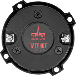 Твитер Урал ПАТРИОТ АС-ПТ25
