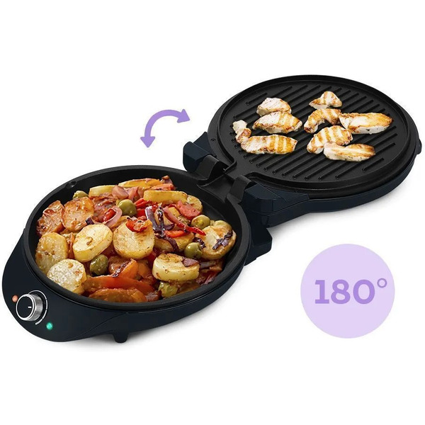 Пиццамейкер Kitfort КТ-4631