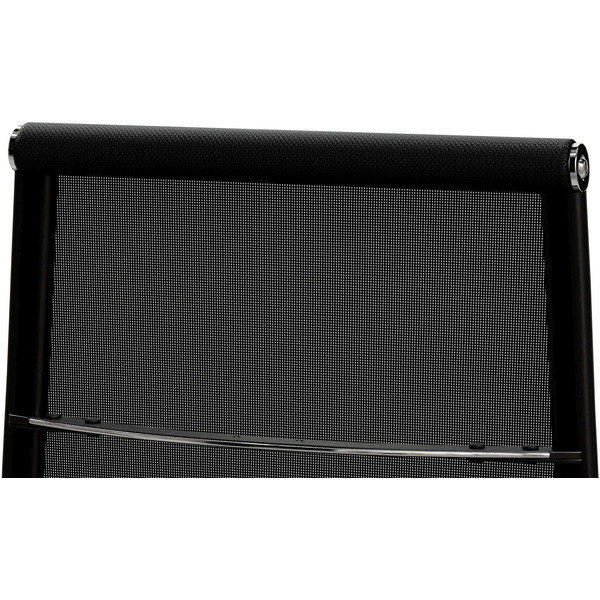 Кресло Метта ErgoLife Set 7 (черный)