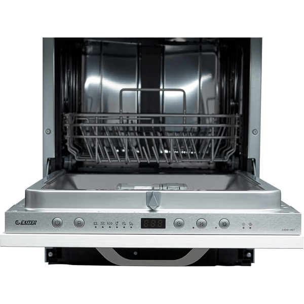 Встраиваемая посудомоечная машина Exiteq EXDW-I407