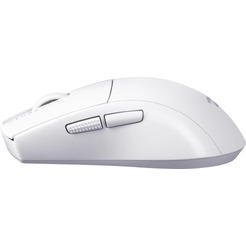 Игровая мышь Redragon K1ng 4K Pro (белый)