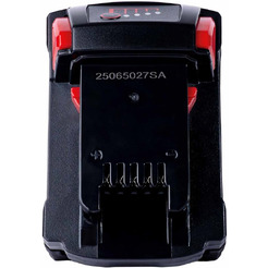 Аккумуляторная батарея VOLAT для Milwaukee 18.0V 4.0Ah (Li-ion) MIL-M18