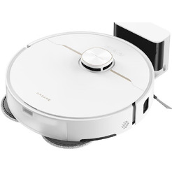 Робот-пылесос Dreame Robot Vacuum L50 White RLL43SA (белый)