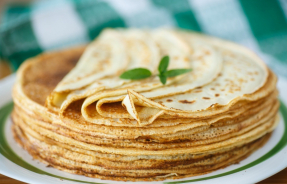 Как выбрать блинницу элекрическую