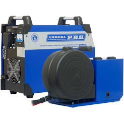 Сварочный инвертор Aurora PRO Ultimate 350 19236 (с закрытым подающим механизмом)