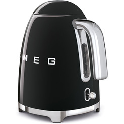 Электрический чайник Smeg KLF03BLEU