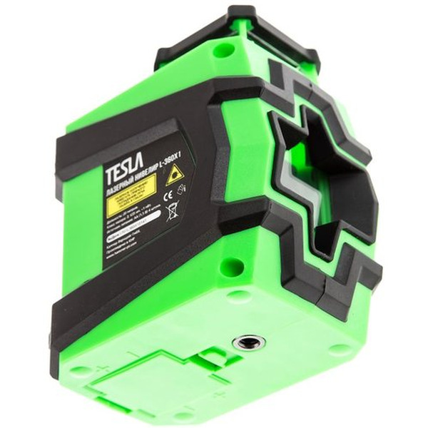 Лазерный нивелир TESLA L-360х1 (410946)