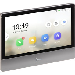 Монитор Hikvision DS-KH8350-WTE1