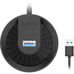 USB-хаб A4Tech HUB-30