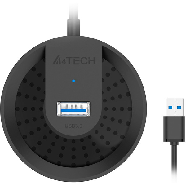 USB-хаб A4Tech HUB-30