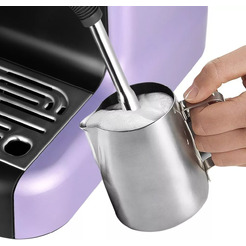 Кофеварка Kitfort КТ-7171