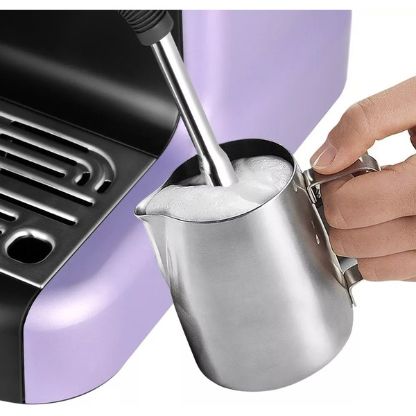 Кофеварка Kitfort КТ-7171