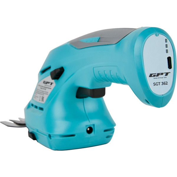Ножницы-кусторез GPT SGT 362