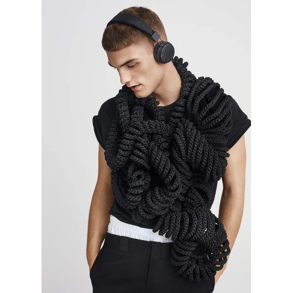 Наушники Urbanears Plattan 2 Bluetooth (Black)