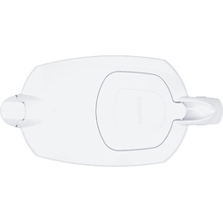 Фильтр-кувшин Аквафор Аквамарин (белый)