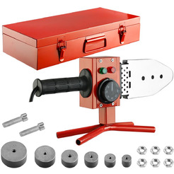 Аппарат для сварки труб Deko PPWM2100W (063-4249)