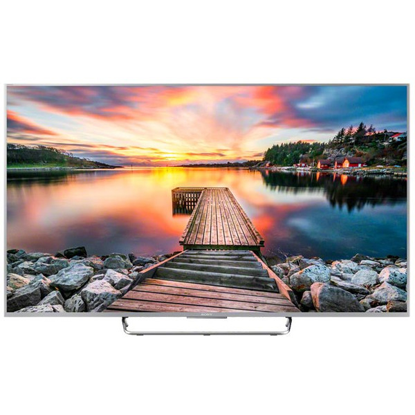 Телевизор led SONY KDL-50W807C