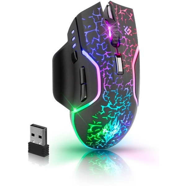 Мышь Defender Oneshot GM-067