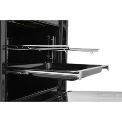 Духовой шкаф ZUGEL ZOE602B