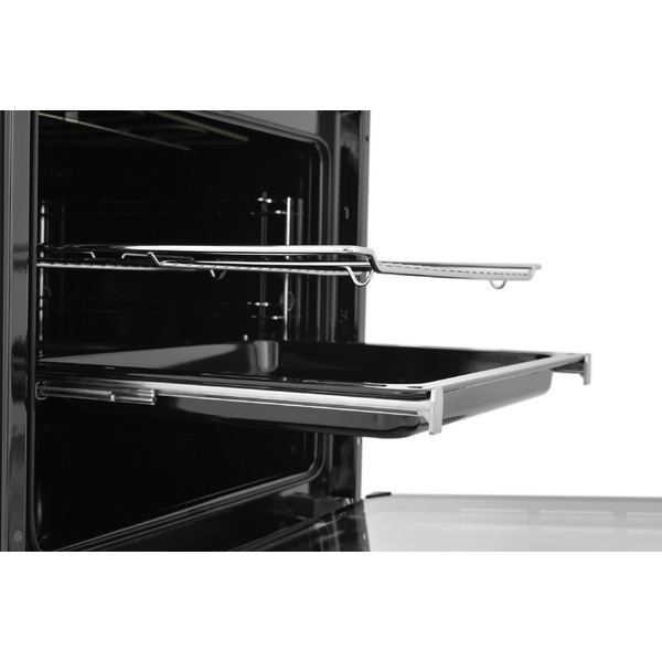 Духовой шкаф ZUGEL ZOE602B