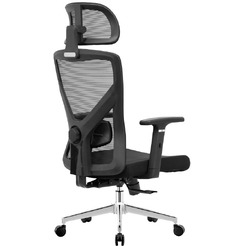 Кресло компьютерное EVOLUTION ErgoLine 2