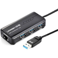 USB-хаб Ugreen 20265