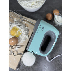 Миксер Holt HT-MX-001 (бирюзовый)