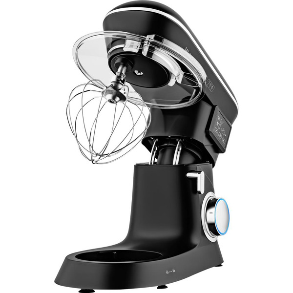 Планетарный миксер WEISSGAUFF WSM 147 PDB Metal Gear Silent