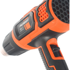 Строительный фен Patriot  HG205 (170301305)