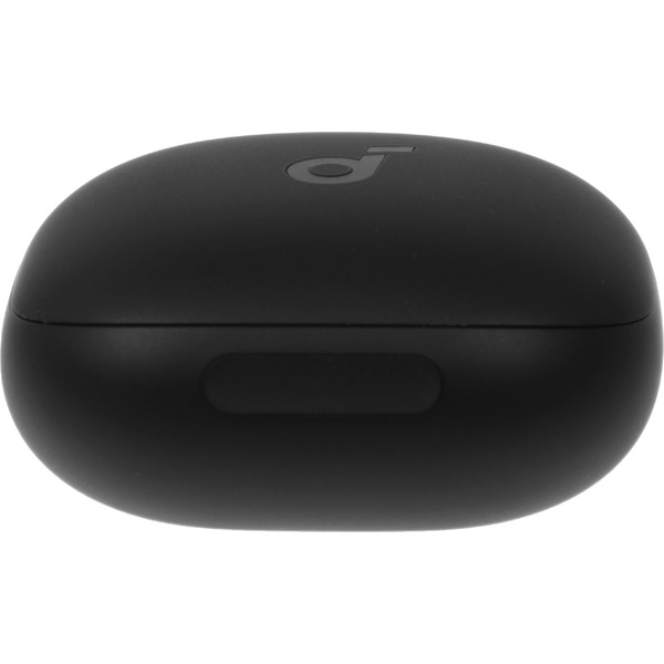 Наушники беспроводные Soundcore Liberty 4 Pro Черный