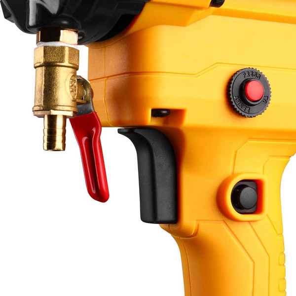 Дрель алмазного сверления Deko DDM-1600 (063-4434)