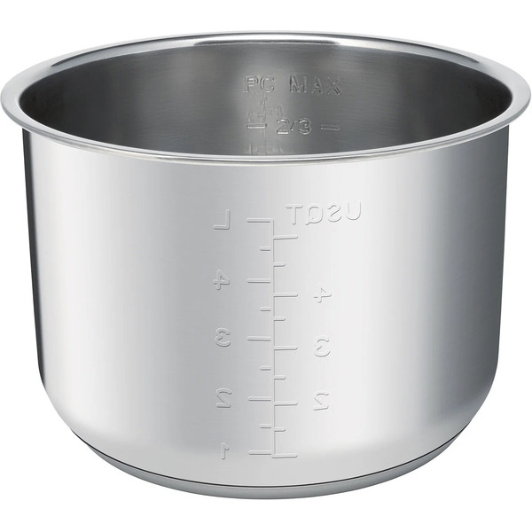 Мультиварка-скороварка STEBA DD 3 Smart