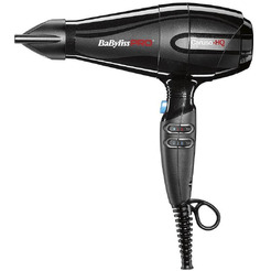 Фен BaByliss Pro Vulcano-HQ (BAB6980IE)