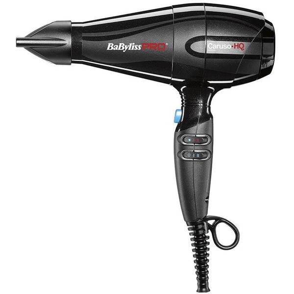 Фен BaByliss Pro Vulcano-HQ (BAB6980IE)