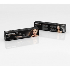 Выпрямитель для волос Redmond RCI-2336 (черный)