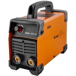 Сварочный инвертор Сварог REAL ARC 200 (Z238N) 95726