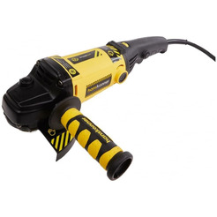 Угловая шлифмашина Hanskonner HAG15150EC