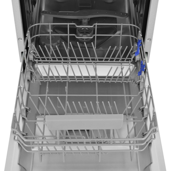 Встраиваемая посудомоечная машина ZUGEL ZDI457