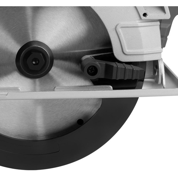 Циркулярная пила STAVR SCW 18BL-165 (без АКБ и ЗУ)