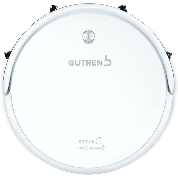 Робот-пылесос GUTREND G220W STYLE белый