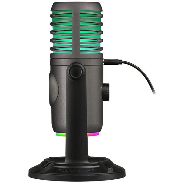 Игровой стрим микрофон Redragon Stellaris GM306 (72359)