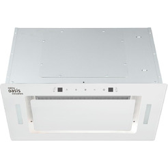 Кухонная вытяжка Making Oasis Everywhere UD-60WG