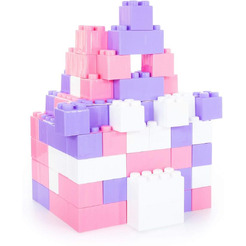 Конструктор Полесье 68088 XXL